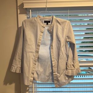 Banana Republic Top